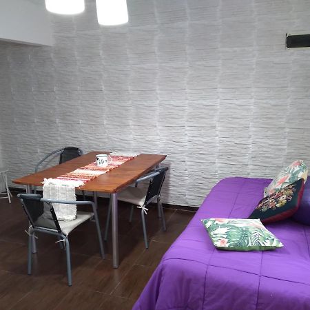 Ganesha Apart Ezeiza Aeropuerto Езейза Екстериор снимка